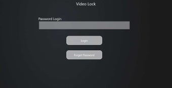 Image 0 for Video Lock for Windows 10
