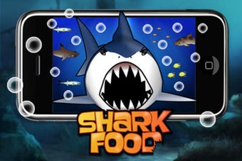 Image 0 for Shark Food