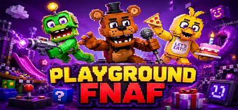 Imagen 0 para Sandbox FNAF: Playground …