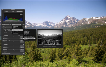 Imagen 0 para Aperture Update