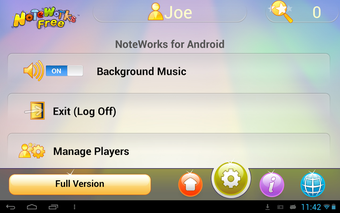 Imagen 0 para NoteWorks Free