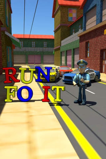 Image 0 for Run Fo It