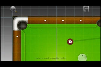 Image 0 for SHOT PAD - Pool and Pocke…
