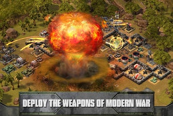 Image 0 for Empires & Allies