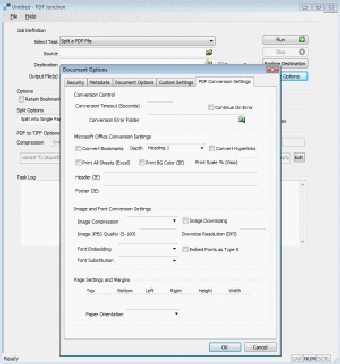 Image 0 for PDF Junction (64 bit)