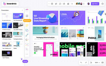 Image 1 for Boardmix
