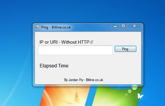 Image 0 for Ping Timer