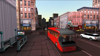 Image 1 for Bus Simulator 2017 *