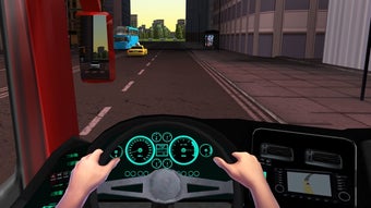 Image 0 for Bus Simulator 2017 *