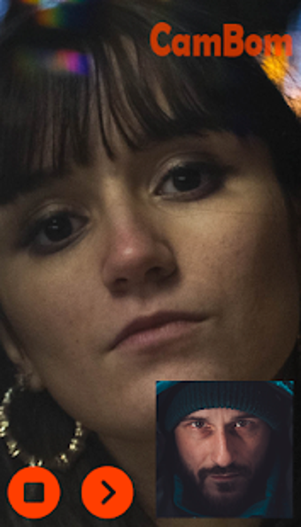 Image 2 for CamBom - Video chat with …