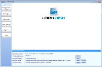 Image 0 for LookDisk Portable