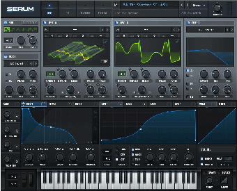 Image 0 for Serum 2