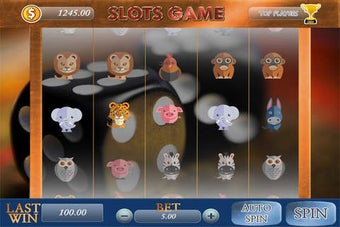 Image 0 for Casino VIP Slot 888 - Las…