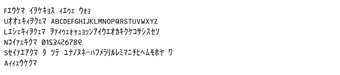 Image 0 for Matrix Code NFI