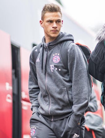 Imagen 3 para Joshua Kimmich Wallpapers