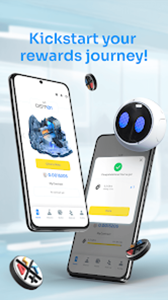 Image 0 for DxSxT Network