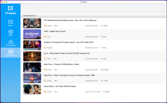 Imagen 3 para VTubeGo Video Downloader
