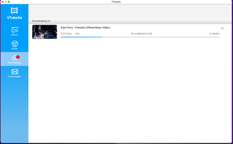 Imagen 1 para VTubeGo Video Downloader