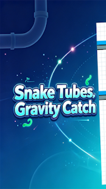 Imagen 0 para Snake Tube: Gravity Catch