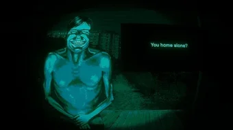 Imagen 0 para No Im Not a Human