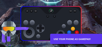 Imagen 0 para Boosteroid Gamepad