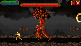Image 0 for Ram vs Ravan