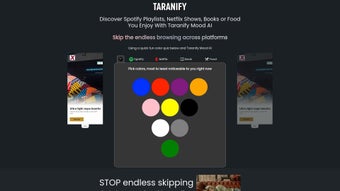 Image 0 for Taranify