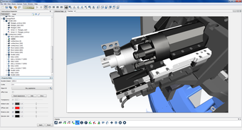 Image 0 for IceCube Builder
