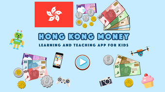 Image 1 for Hong Kong Money - Learnin…