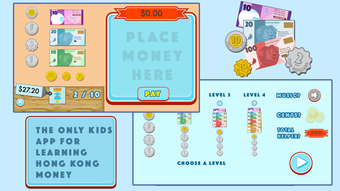 Image 2 for Hong Kong Money - Learnin…