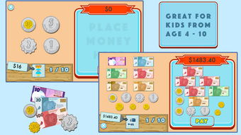 Image 0 for Hong Kong Money - Learnin…