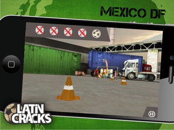 Image 6 for Latin Cracks 13
