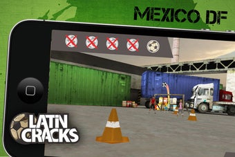 Image 4 for Latin Cracks 13