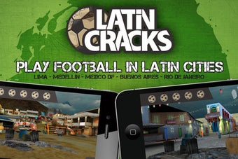 Image 5 for Latin Cracks 13