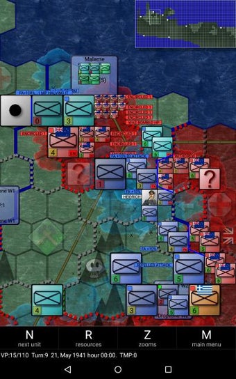 Imagen 0 para Crete 1941 (free)