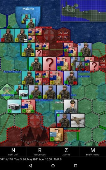 Imagen 1 para Crete 1941 (free)