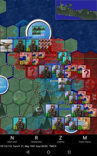 Imagen 2 para Crete 1941 (free)