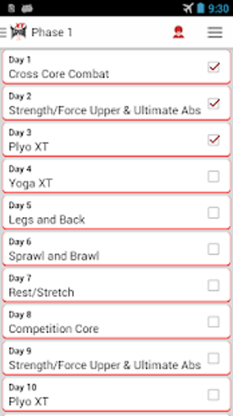 Imagen 0 para Tapout Tracker XT2