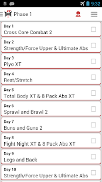 Imagen 2 para Tapout Tracker XT2