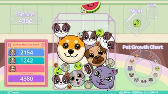 Image 0 for Suika Pets
