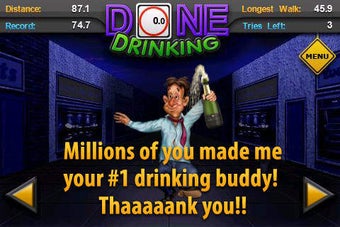 Image 0 for Done Drinking