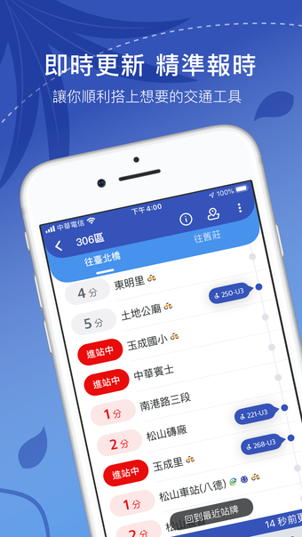 Image 0 for BusTracker Taipei