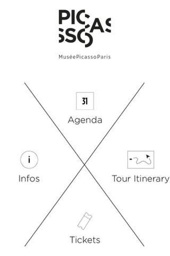 Image 0 for Muse national Picasso Par…