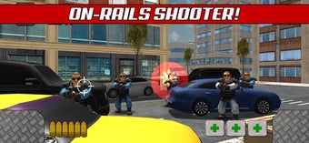 Image 0 for Swat Time - Bad Guy Crisi…