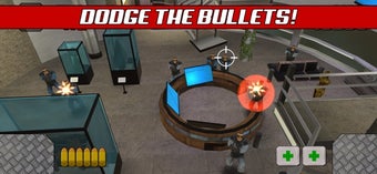 Image 1 for Swat Time - Bad Guy Crisi…