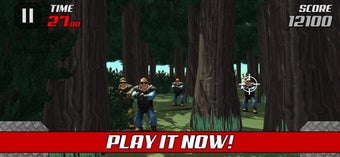 Image 3 for Swat Time - Bad Guy Crisi…