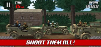 Image 2 for Swat Time - Bad Guy Crisi…
