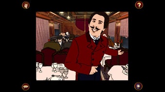 Imagen 0 para The Last Express: Gold Ed…