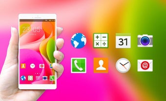 Image 0 for Theme for Intex Aqua Powe…