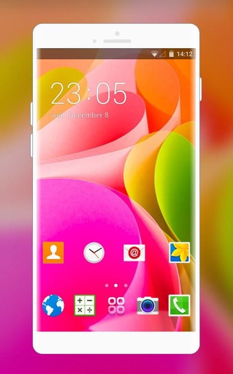 Image 1 for Theme for Intex Aqua Powe…